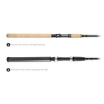 Okuma  SST "A" Travel Spinning Rod