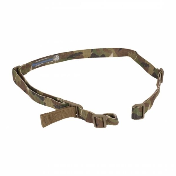 Vickers Combat Sling Multicam