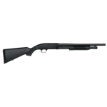 Maverick 88 Security - 12GA, 2-3/4", 3", 18.5" 6 Shot