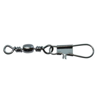 Spro Taru Swivel w/Interlock Snap