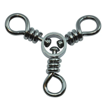 Spro Three Way Swivel