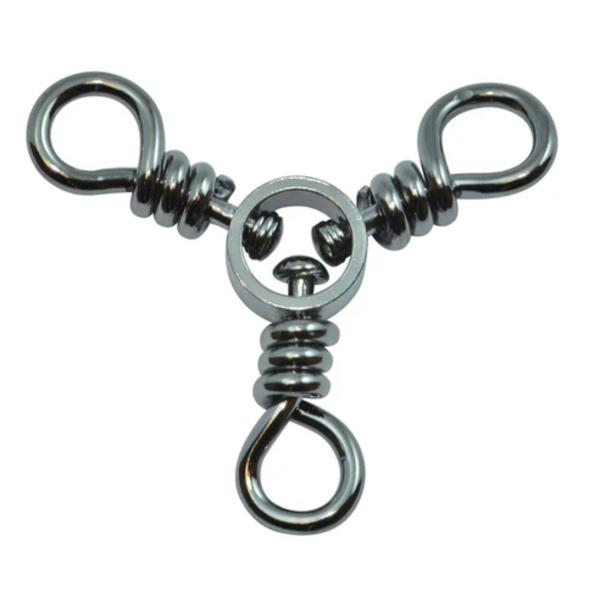 Spro Three Way Swivel