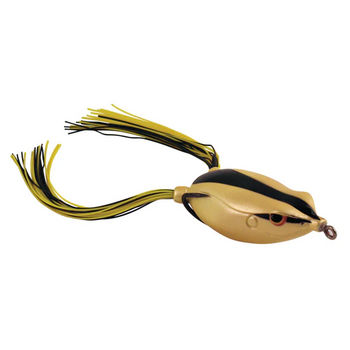 Spro Bronzeye Frog 65