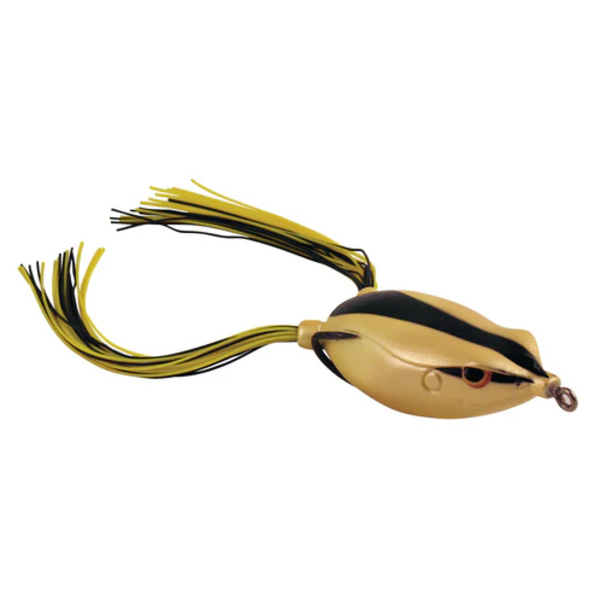 Spro Bronzeye Frog 65