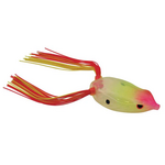 Spro Bronzeye Frog 65
