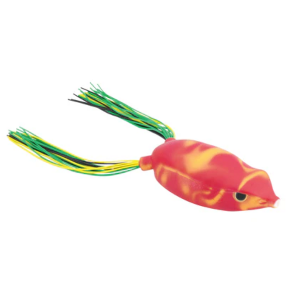 Spro Bronzeye Frog 65