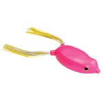 Spro Bronzeye Frog 65