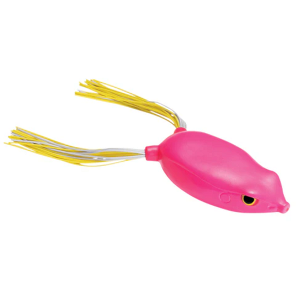 Spro Bronzeye Frog 65