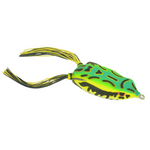 Spro Bronzeye Frog 65