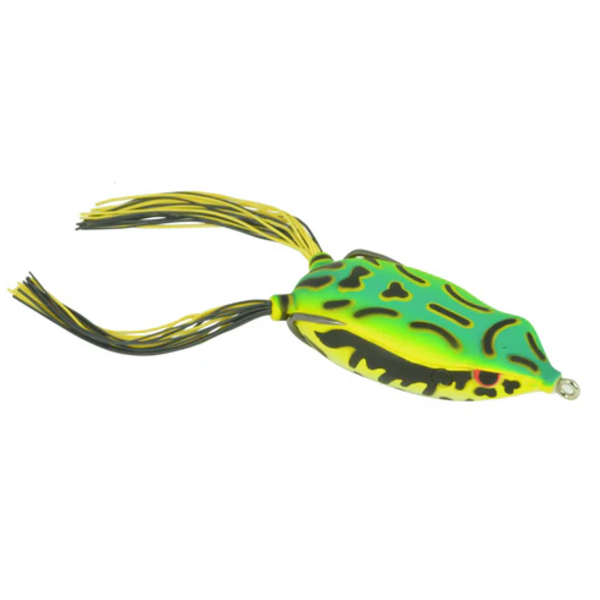 Spro Bronzeye Frog 65