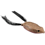 Spro Bronzeye Frog 65