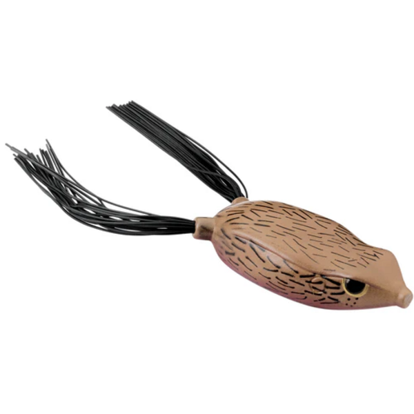 Spro Bronzeye Frog 65