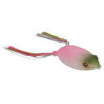 Spro Bronzeye Frog 65