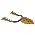 Spro Bronzeye Frog 65