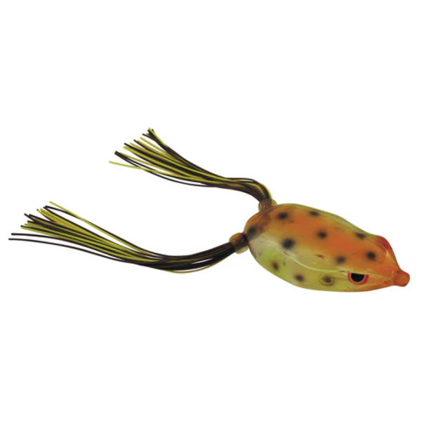 Spro Bronzeye Frog 65