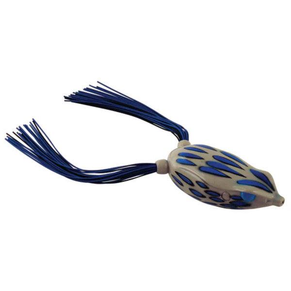 Spro Bronzeye Frog 65