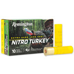 Remington Nitro Turkey 20ga 3" 1 1/4oz #5 Shotshells Box of 10