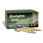 Remington Premier AccuTip Ammo 223 Rem 50gr AccuTip Boat Tail 20 Rounds