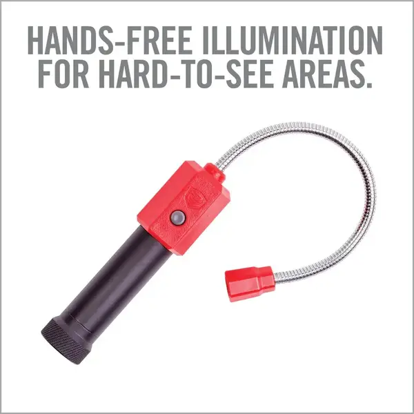 Real Avid Real Avid Magnetic Bore Light