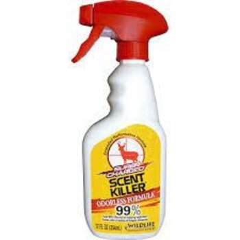 Scent Killer Bulk Super Charged Formula 12oz.