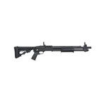 Mossberg 590R Tactical 12GA 2-3/4" -18.5" Barrel, 7-Shot