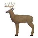 Field Logic Shooter Buck 3-D Target w/Insert