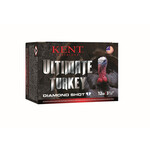 Kent Kent Ultimate Diamond Turkey Ammo 12ga 3-1/2" 2-1/4oz #5 Shot 10rds