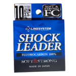 Zalt's Zalt's SHOCK LEADER FC SOFT＆STRONG 30M