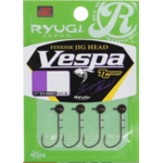 Ryugi Vespa Tungsten Finesse Ball Head Jig