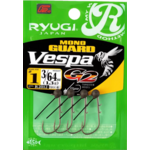 Ryugi Vespa Mono Guard Tungsten Jig