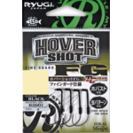 Ryugi  Hover Shot FG
