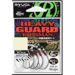 Ryugi Heavy Guard Talisman Wacky Hook