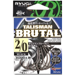 Ryugi Talisman Brutal