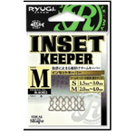 Ryugi Inset Keeper
