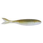 Beast Coast  4.15" Bladerunner