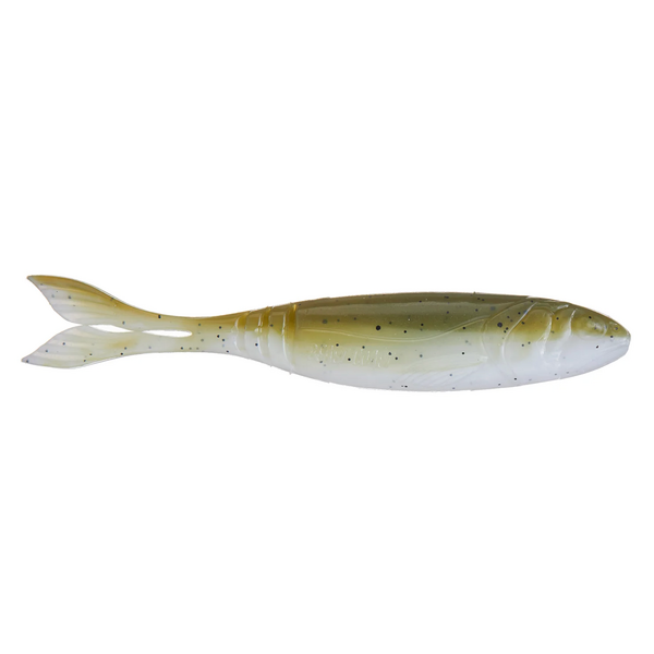 Beast Coast  4.15" Bladerunner