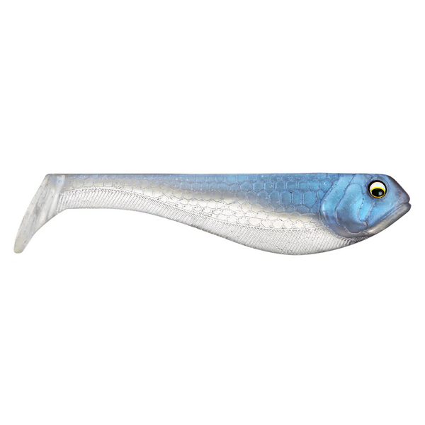 Beast Coast  4.75" Miyagi Swimmer