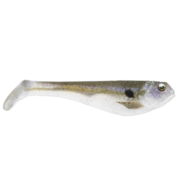 Beast Coast  4.75" Miyagi Swimmer