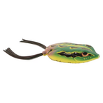 Spro Bronzeye Frog 90 King Daddy