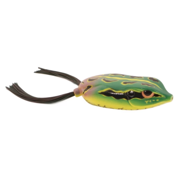 Spro Bronzeye Frog 90 King Daddy
