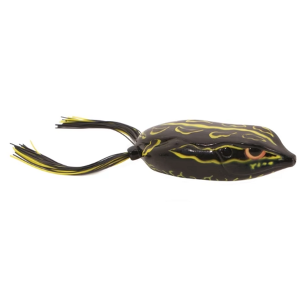 Spro Bronzeye Frog 90 King Daddy