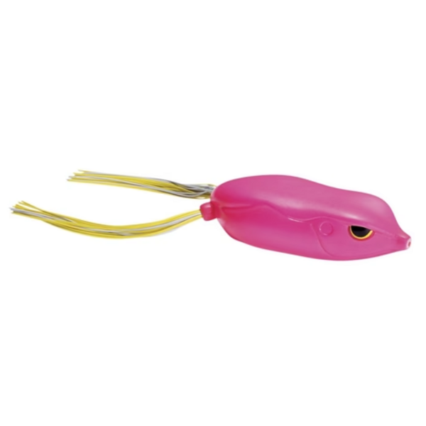 Spro Bronzeye Frog 90 King Daddy