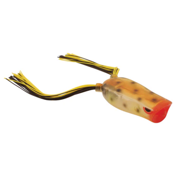 Spro Bronzeye Pop 60 Frog