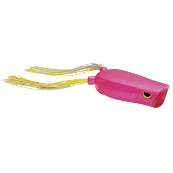 Spro Bronzeye Pop 60 Frog