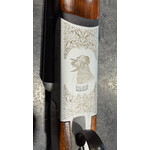 Yildiz Elegant  A3 T 12ga 3" Side/Side 28" w/Chokes