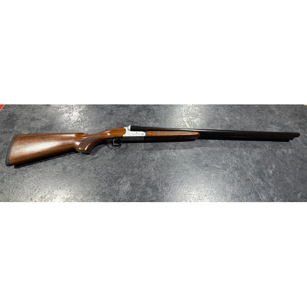 Yildiz Elegant  A3 T 12ga 3" Side/Side 28" w/Chokes