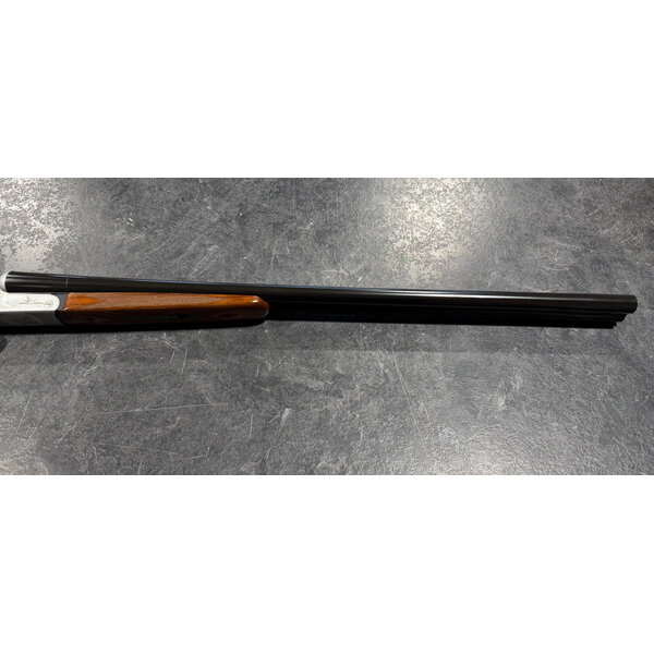 Yildiz Elegant  A3 T 12ga 3" Side/Side 28" w/Chokes