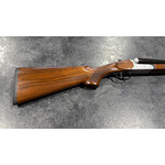 Yildiz Elegant  A3 T 12ga 3" Side/Side 28" w/Chokes