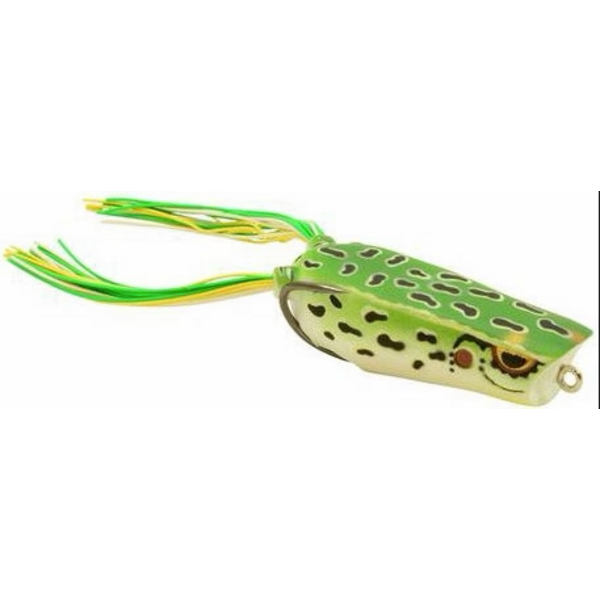 Spro Bronzeye Pop 60 Frog