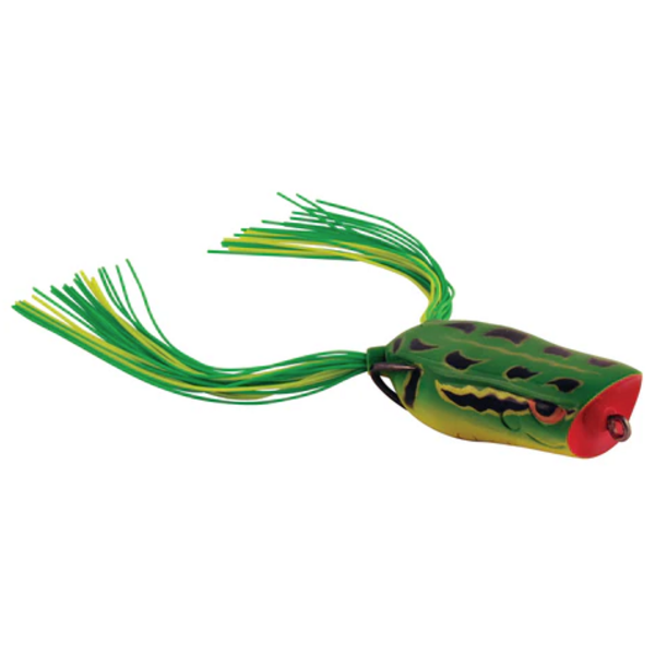 Spro Bronzeye Pop 60 Frog